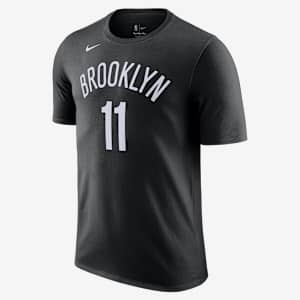Brooklyn Nets Men's Nike NBA T-Shirt. Nike ID